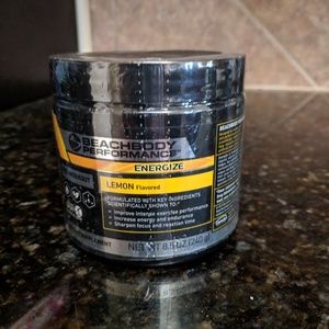 Beachbody Energize